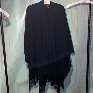 East 5th shrug one size fits most.